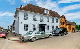 Great House Hotel Lavenham 5*